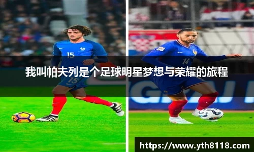 我叫帕夫列是个足球明星梦想与荣耀的旅程