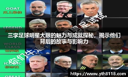 三字足球明星大眼的魅力与成就探秘，揭示他们背后的故事与影响力